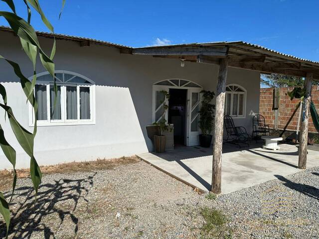 Casa para Venda em Balneário Barra do Sul - 4