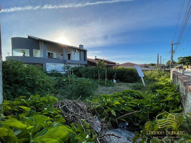 #0500 - Terreno para Venda em Balneário Barra do Sul - SC - 3