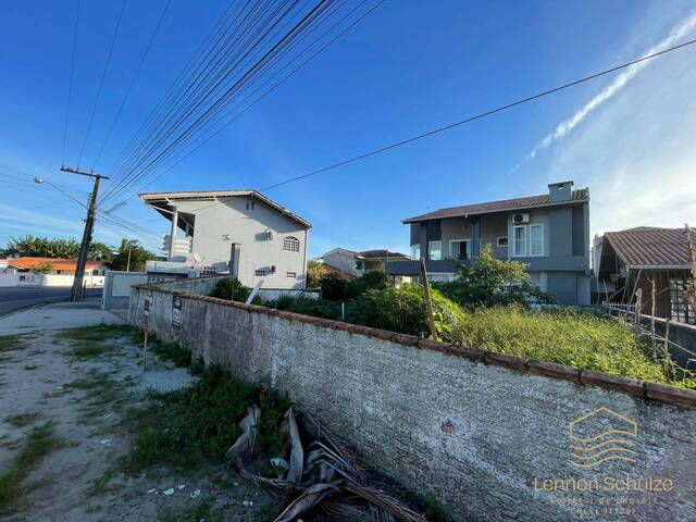 Terreno para Venda em Balneário Barra do Sul - 5