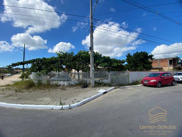 Casa para Venda em Balneário Barra do Sul - 2