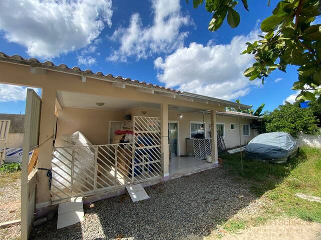 Casa para Venda em Balneário Barra do Sul - 3