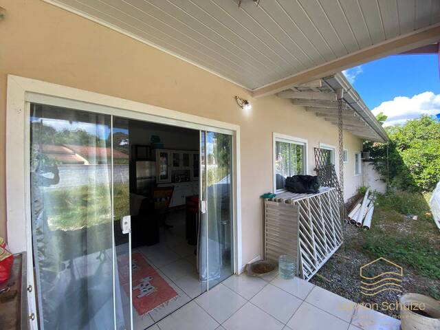 Casa para Venda em Balneário Barra do Sul - 5