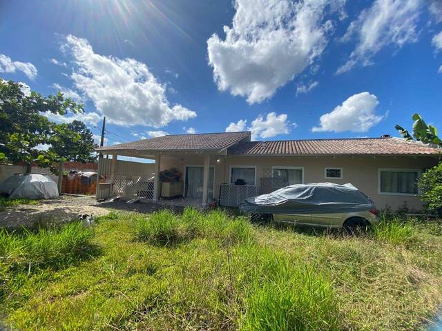 Casa para Venda em Balneário Barra do Sul - 4