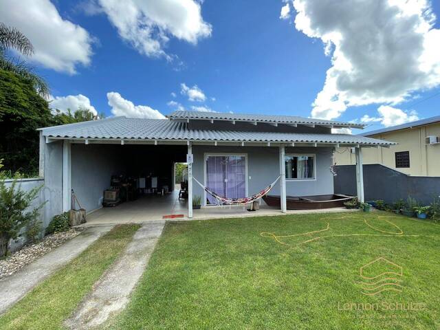 Casa para Venda em Balneário Barra do Sul - 2