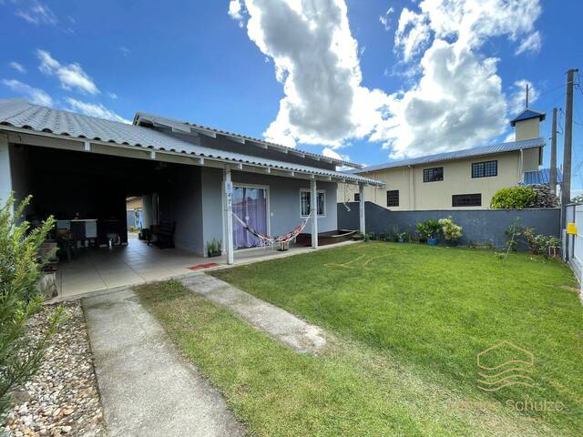 Casa para Venda em Balneário Barra do Sul - 5