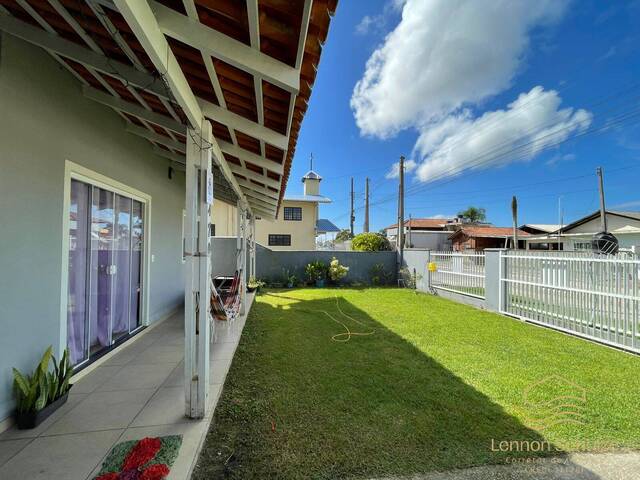 Casa para Venda em Balneário Barra do Sul - 4