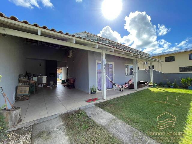 Casa para Venda em Balneário Barra do Sul - 3