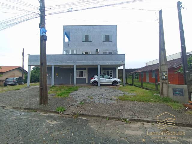 Casa para Venda em Balneário Barra do Sul - 2