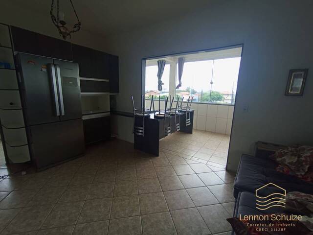 Casa para Venda em Balneário Barra do Sul - 5