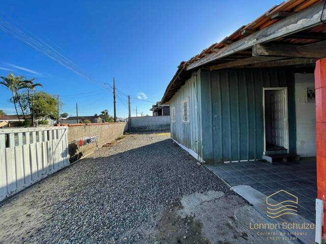 Casa para Venda em Balneário Barra do Sul - 5