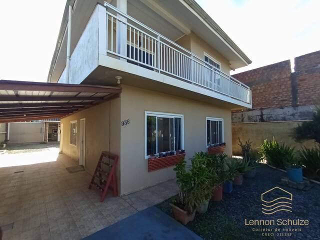 Casa para Venda em Balneário Barra do Sul - 2