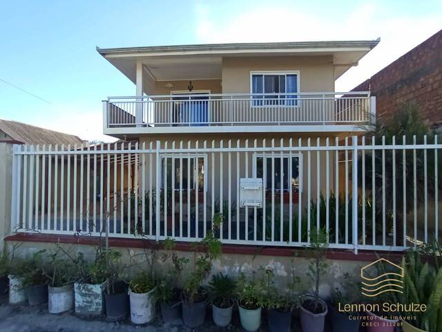 Casa para Venda em Balneário Barra do Sul - 3