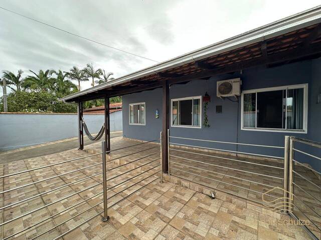 Casa para Venda em Araquari - 2
