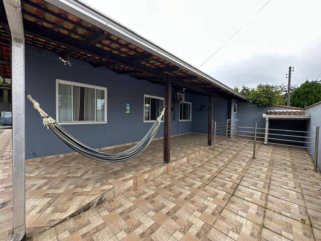 Casa para Venda em Araquari - 3