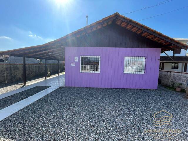 Casa para Venda em Balneário Barra do Sul - 4