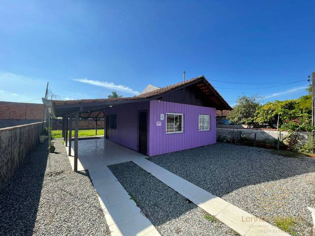 Casa para Venda em Balneário Barra do Sul - 3