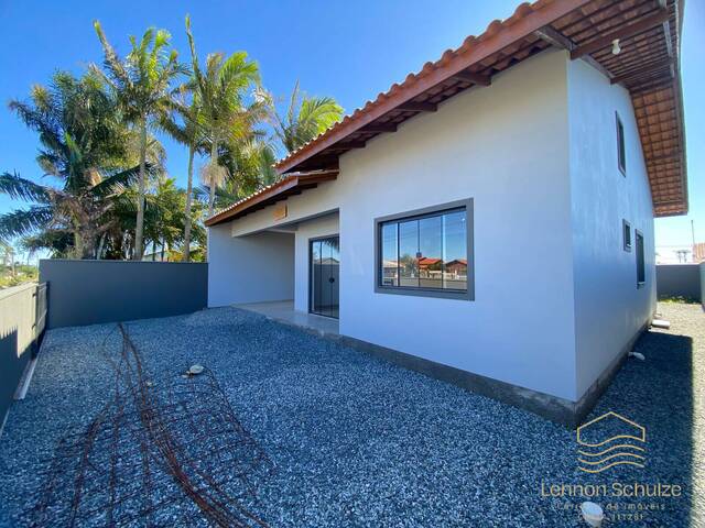 Casa para Venda em Balneário Barra do Sul - 4