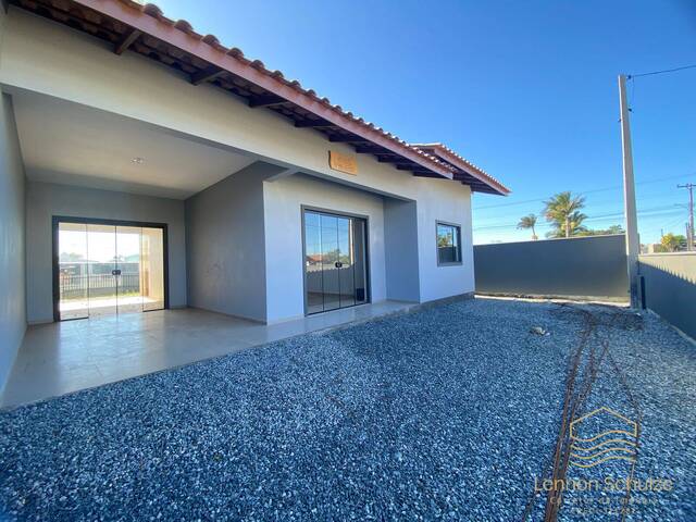 Casa para Venda em Balneário Barra do Sul - 5