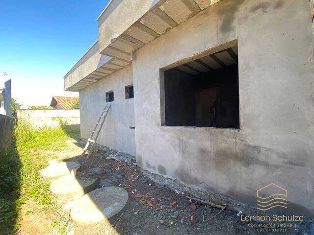 Casa para Venda em Balneário Barra do Sul - 5