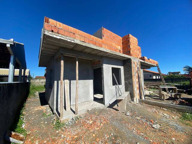 Casa para Venda em Balneário Barra do Sul - 2