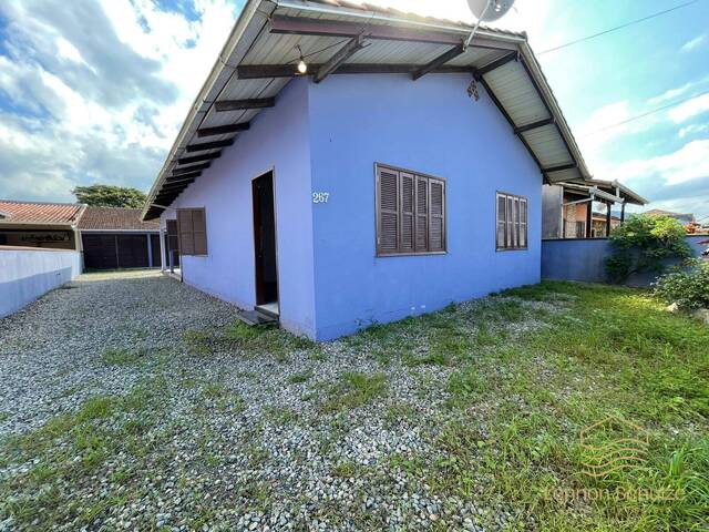 Venda em Centro - Balneário Barra do Sul