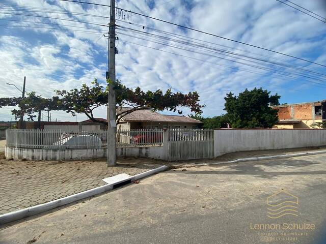 #0502 - Casa para Venda em Balneário Barra do Sul - SC - 3