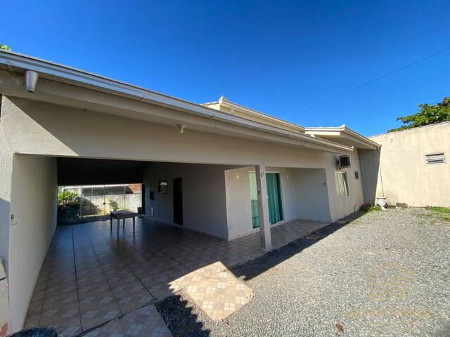 Casa para Venda em Balneário Barra do Sul - 4