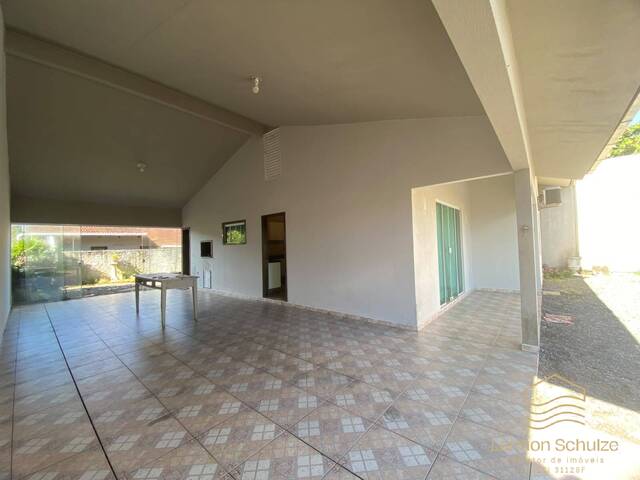 Casa para Venda em Balneário Barra do Sul - 5