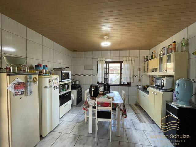 #0522 - Casa para Venda em Balneário Barra do Sul - SC - 3