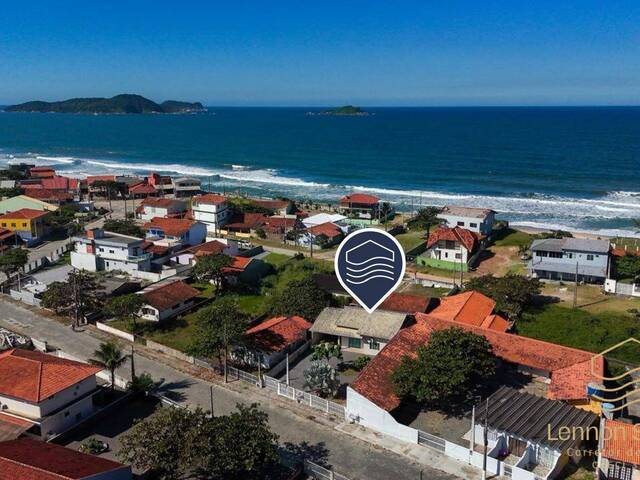 #0521 - Casa para Venda em Balneário Barra do Sul - SC - 1
