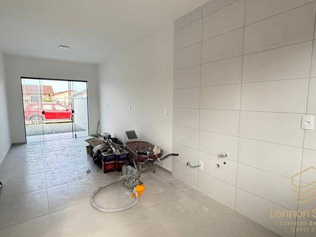 Casa para Venda em Balneário Barra do Sul - 5