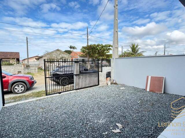 Casa para Venda em Balneário Barra do Sul - 3