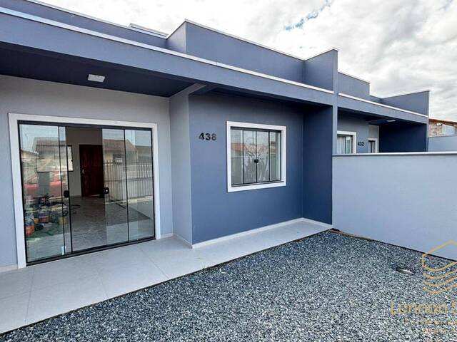 Casa para Venda em Balneário Barra do Sul - 2