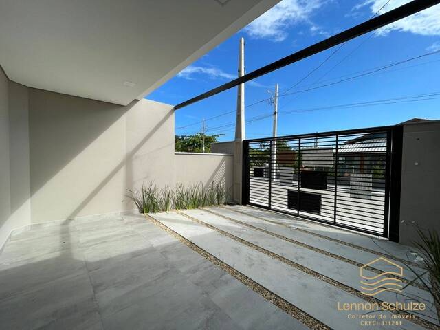 Casa para Venda em Balneário Barra do Sul - 5