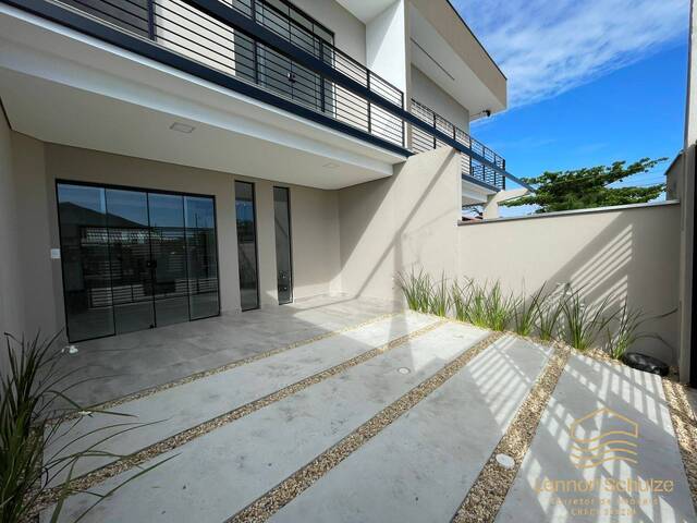 #0523 - Casa para Venda em Balneário Barra do Sul - SC - 3