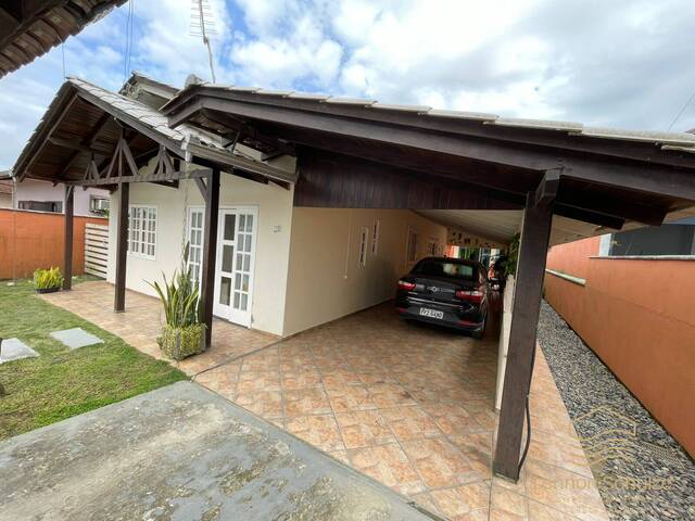 Casa para Venda em Balneário Barra do Sul - 5