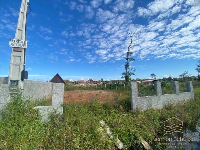 #0525 - Terreno para Venda em Balneário Barra do Sul - SC - 2