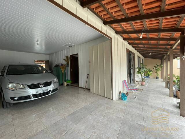 Casa para Venda em Balneário Barra do Sul - 4