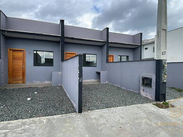 Casa para Venda em Araquari - 2