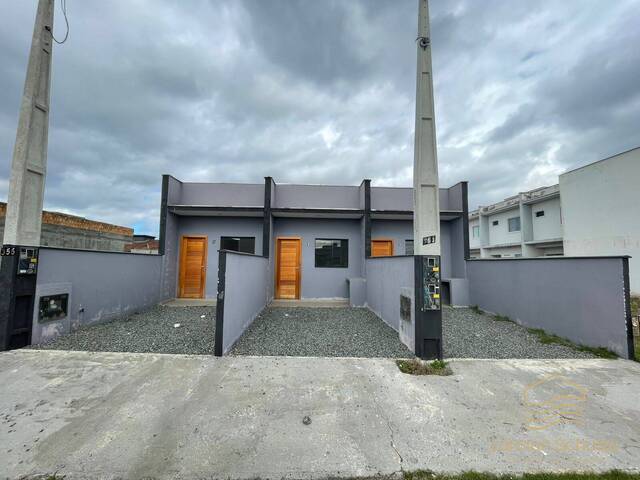 Casa para Venda em Araquari - 2