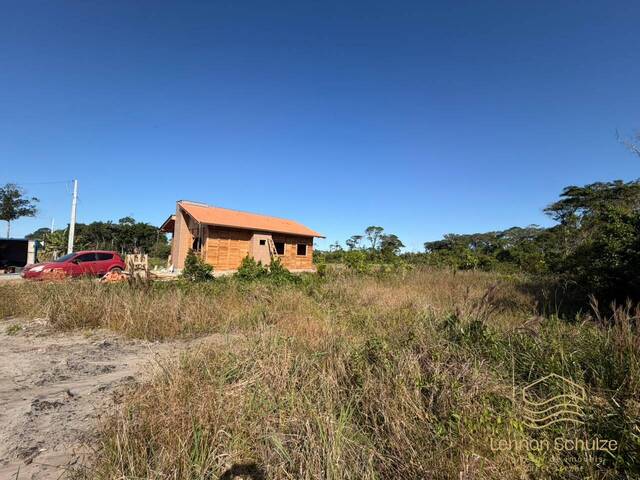 Venda em Salinas - Balneário Barra do Sul