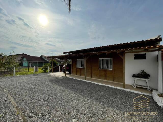 Casa para Venda em Balneário Barra do Sul - 4