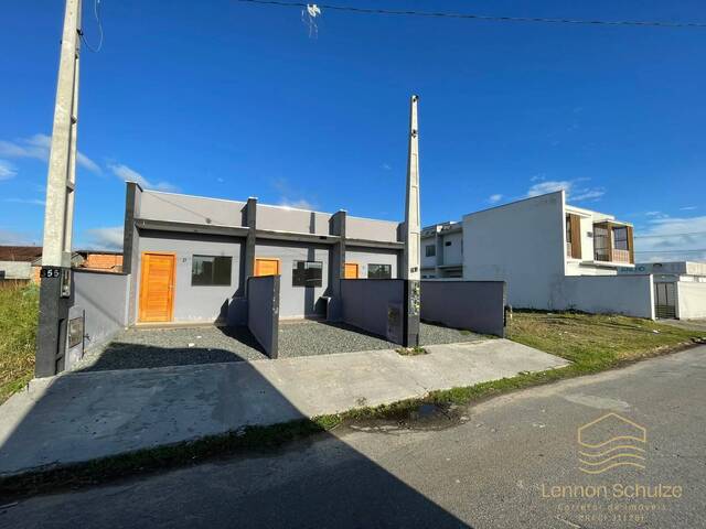 #0529 - Casa para Venda em Araquari - SC - 3