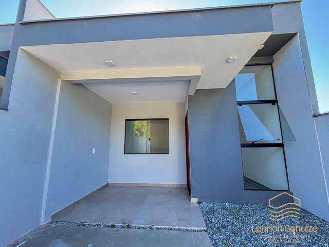 Casa para Venda em Balneário Barra do Sul - 3