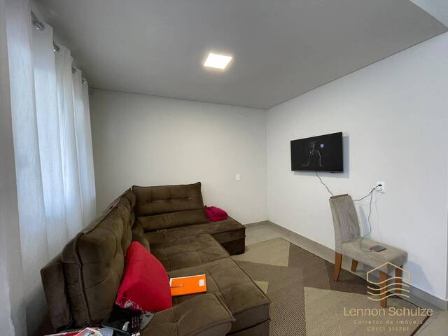 Casa para Venda em Balneário Barra do Sul - 5