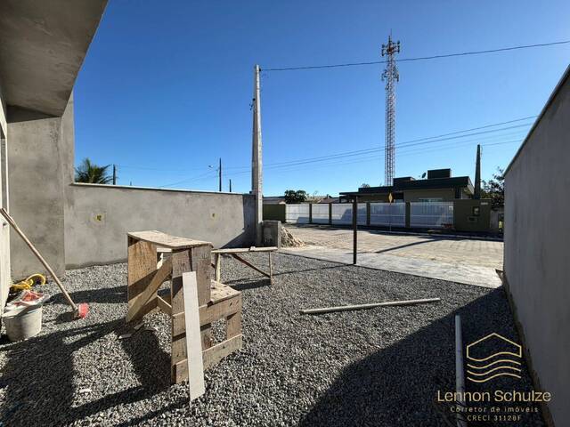 Casa para Venda em Balneário Barra do Sul - 4