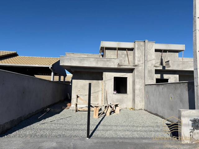 #0471 - Casa para Venda em Balneário Barra do Sul - SC - 2