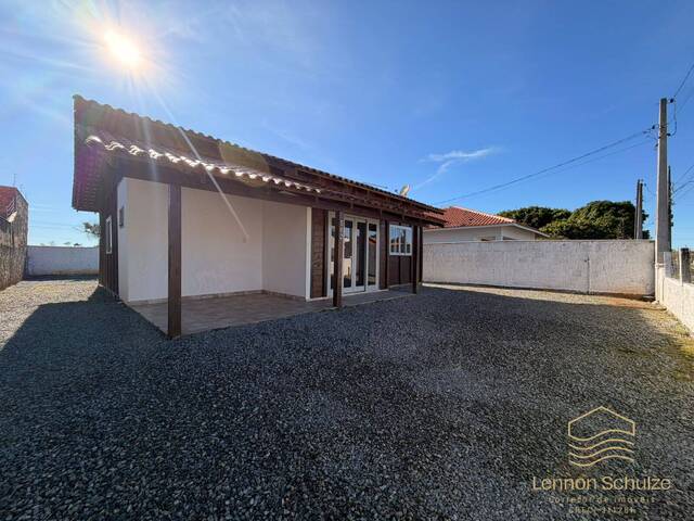 Casa para Venda em Balneário Barra do Sul - 5