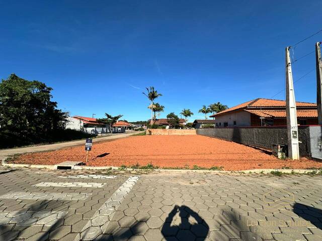 #0535 - Área para Venda em Balneário Barra do Sul - SC - 2