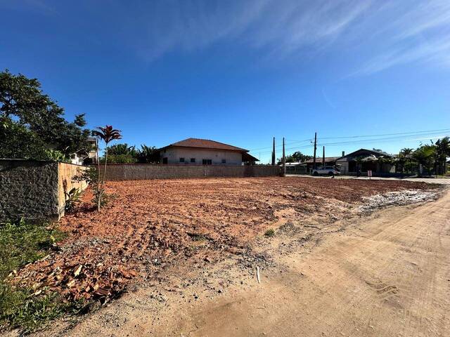 #0535 - Área para Venda em Balneário Barra do Sul - SC - 3